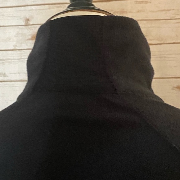 Columbia fleece quarter zip pullover top - Picture 5 of 8